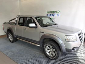 FORD Ranger, Autot, Lappeenranta, Tori.fi FORD Ranger, Autot, Lappeenranta, Tori.fi