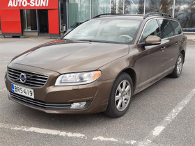 Volvo V70, Autot, Lappeenranta, Tori.fi Volvo V70, Autot, Lappeenranta, Tori.fi