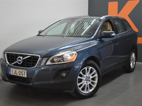 VOLVO XC60, Autot, Hämeenlinna, Tori.fi VOLVO XC60, Autot, Hämeenlinna, Tori.fi