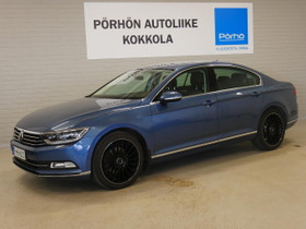 VOLKSWAGEN PASSAT, Autot, Kokkola, Tori.fi VOLKSWAGEN PASSAT, Autot, Kokkola, Tori.fi