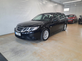SAAB 9-3, Autot, Kauhajoki, Tori.fi SAAB 9-3, Autot, Kauhajoki, Tori.fi