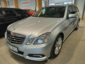Mercedes-Benz E, Autot, Kouvola, Tori.fi Mercedes-Benz E, Autot, Kouvola, Tori.fi