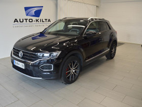 Volkswagen T-Roc, Autot, Savonlinna, Tori.fi Volkswagen T-Roc, Autot, Savonlinna, Tori.fi