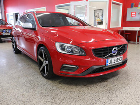 Volvo V60, Autot, Keminmaa, Tori.fi Volvo V60, Autot, Keminmaa, Tori.fi