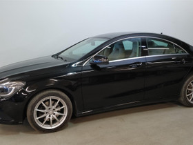 MERCEDES-BENZ CLA, Autot, Pori, Tori.fi MERCEDES-BENZ CLA, Autot, Pori, Tori.fi