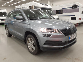 Skoda Karoq, Autot, Kuopio, Tori.fi Skoda Karoq, Autot, Kuopio, Tori.fi