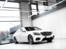 Mercedes-Benz S, Autot, Tampere, Tori.fi Mercedes-Benz S, Autot, Tampere, Tori.fi