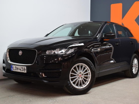 JAGUAR F-PACE, Autot, Tampere, Tori.fi JAGUAR F-PACE, Autot, Tampere, Tori.fi