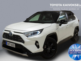 TOYOTA RAV4, Autot, Vantaa, Tori.fi TOYOTA RAV4, Autot, Vantaa, Tori.fi