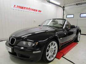 BMW Z3, Autot, Savonlinna, Tori.fi BMW Z3, Autot, Savonlinna, Tori.fi