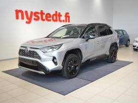 Toyota RAV4, Autot, Kokkola, Tori.fi Toyota RAV4, Autot, Kokkola, Tori.fi