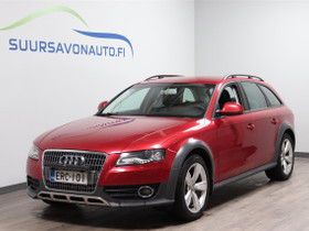 Audi A4 Allroad Quattro, Autot, Mikkeli, Tori.fi Audi A4 Allroad Quattro, Autot, Mikkeli, Tori.fi