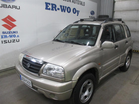 Suzuki Grand Vitara, Autot, Oulu, Tori.fi Suzuki Grand Vitara, Autot, Oulu, Tori.fi