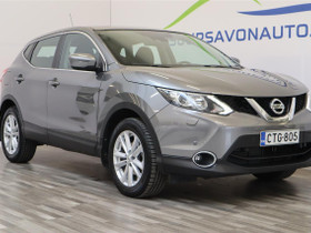 Nissan Qashqai, Autot, Vantaa, Tori.fi Nissan Qashqai, Autot, Vantaa, Tori.fi