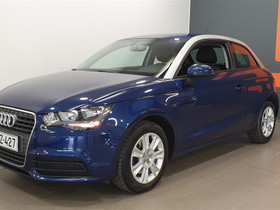 AUDI A1, Autot, Lahti, Tori.fi AUDI A1, Autot, Lahti, Tori.fi