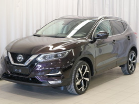 NISSAN QASHQAI, Autot, Keminmaa, Tori.fi NISSAN QASHQAI, Autot, Keminmaa, Tori.fi