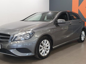 MERCEDES-BENZ A, Autot, Lahti, Tori.fi MERCEDES-BENZ A, Autot, Lahti, Tori.fi