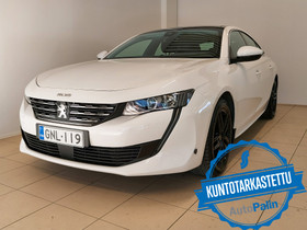 PEUGEOT 508, Autot, Pori, Tori.fi PEUGEOT 508, Autot, Pori, Tori.fi