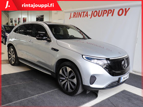 Mercedes-Benz EQC, Autot, Tampere, Tori.fi Mercedes-Benz EQC, Autot, Tampere, Tori.fi