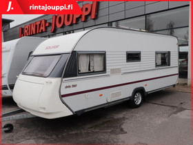 Solifer ARTIC 560, Asuntovaunut, Matkailuautot ja asuntovaunut, Lahti, Tori.fi Solifer ARTIC 560, Asuntovaunut, Matkailuautot ja asuntovaunut, Lahti, Tori.fi