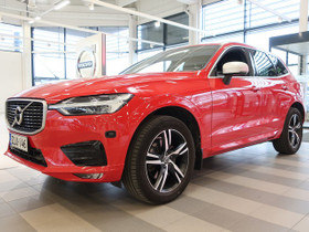 VOLVO XC60, Autot, Kerava, Tori.fi VOLVO XC60, Autot, Kerava, Tori.fi