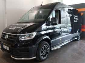 Volkswagen Crafter, Autot, Kuopio, Tori.fi Volkswagen Crafter, Autot, Kuopio, Tori.fi