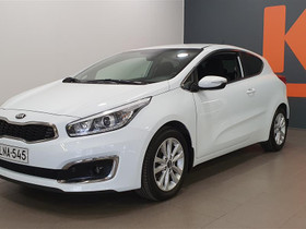 KIA Pro_cee'd, Autot, Lahti, Tori.fi KIA Pro_cee'd, Autot, Lahti, Tori.fi