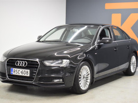 AUDI A4, Autot, Espoo, Tori.fi AUDI A4, Autot, Espoo, Tori.fi