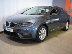 SEAT Leon Sportourer ST, Autot, Huittinen, Tori.fi SEAT Leon Sportourer ST, Autot, Huittinen, Tori.fi