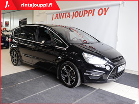 Ford S-Max, Autot, Tampere, Tori.fi Ford S-Max, Autot, Tampere, Tori.fi