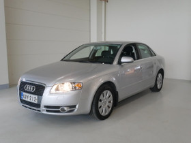 AUDI A4, Autot, Pietarsaari, Tori.fi AUDI A4, Autot, Pietarsaari, Tori.fi