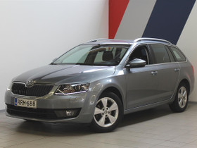 SKODA Octavia, Autot, Tampere, Tori.fi SKODA Octavia, Autot, Tampere, Tori.fi