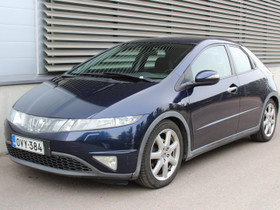 HONDA Civic, Autot, Lahti, Tori.fi HONDA Civic, Autot, Lahti, Tori.fi