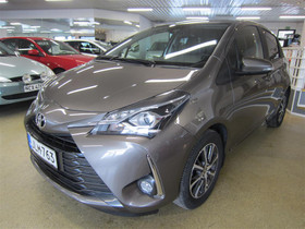 Toyota Yaris, Autot, Ähtäri, Tori.fi Toyota Yaris, Autot, Ähtäri, Tori.fi