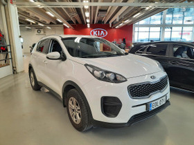 Kia Sportage, Autot, Kuopio, Tori.fi Kia Sportage, Autot, Kuopio, Tori.fi