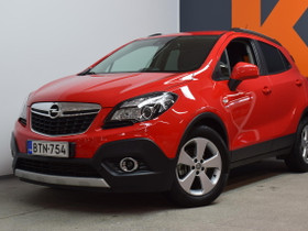 OPEL Mokka, Autot, Tampere, Tori.fi OPEL Mokka, Autot, Tampere, Tori.fi