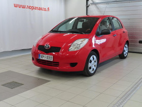 TOYOTA YARIS, Autot, Kajaani, Tori.fi TOYOTA YARIS, Autot, Kajaani, Tori.fi
