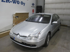 Citroen C5, Autot, Oulu, Tori.fi Citroen C5, Autot, Oulu, Tori.fi