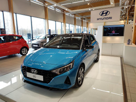 Hyundai I20 Hatchback, Autot, Lappeenranta, Tori.fi Hyundai I20 Hatchback, Autot, Lappeenranta, Tori.fi
