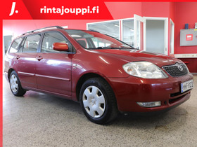 Toyota Corolla, Autot, Keminmaa, Tori.fi Toyota Corolla, Autot, Keminmaa, Tori.fi