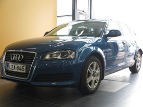AUDI A3, Autot, Lahti, Tori.fi AUDI A3, Autot, Lahti, Tori.fi