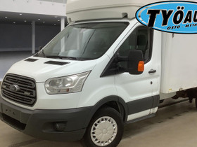 Ford Transit, Autot, Lieto, Tori.fi Ford Transit, Autot, Lieto, Tori.fi