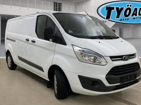 Ford Transit Custom, Autot, Lieto, Tori.fi Ford Transit Custom, Autot, Lieto, Tori.fi