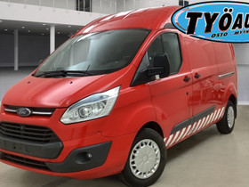 Ford Transit Custom, Autot, Lieto, Tori.fi Ford Transit Custom, Autot, Lieto, Tori.fi