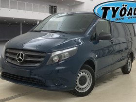 Mercedes-Benz Vito, Autot, Lieto, Tori.fi Mercedes-Benz Vito, Autot, Lieto, Tori.fi