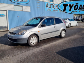 Ford Fiesta Van, Autot, Lieto, Tori.fi Ford Fiesta Van, Autot, Lieto, Tori.fi