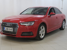 AUDI A4, Autot, Rovaniemi, Tori.fi AUDI A4, Autot, Rovaniemi, Tori.fi