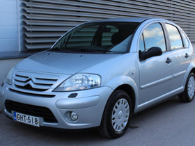CITROEN C3, Autot, Lahti, Tori.fi CITROEN C3, Autot, Lahti, Tori.fi