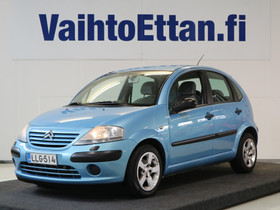 CITROEN C3, Autot, Tuusula, Tori.fi CITROEN C3, Autot, Tuusula, Tori.fi