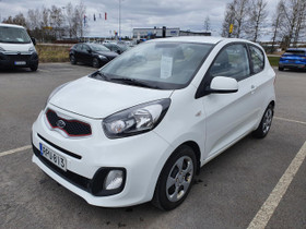 Kia Picanto, Autot, Kouvola, Tori.fi Kia Picanto, Autot, Kouvola, Tori.fi